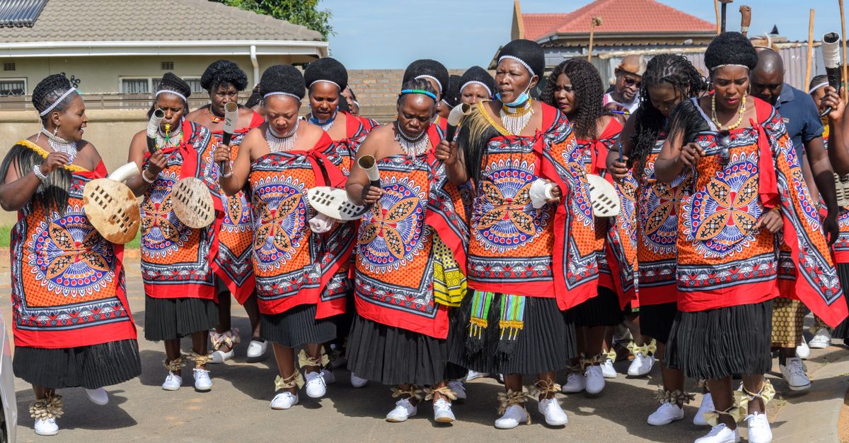 Ramaphosa Grants Final Extension to Madlanga Commission
