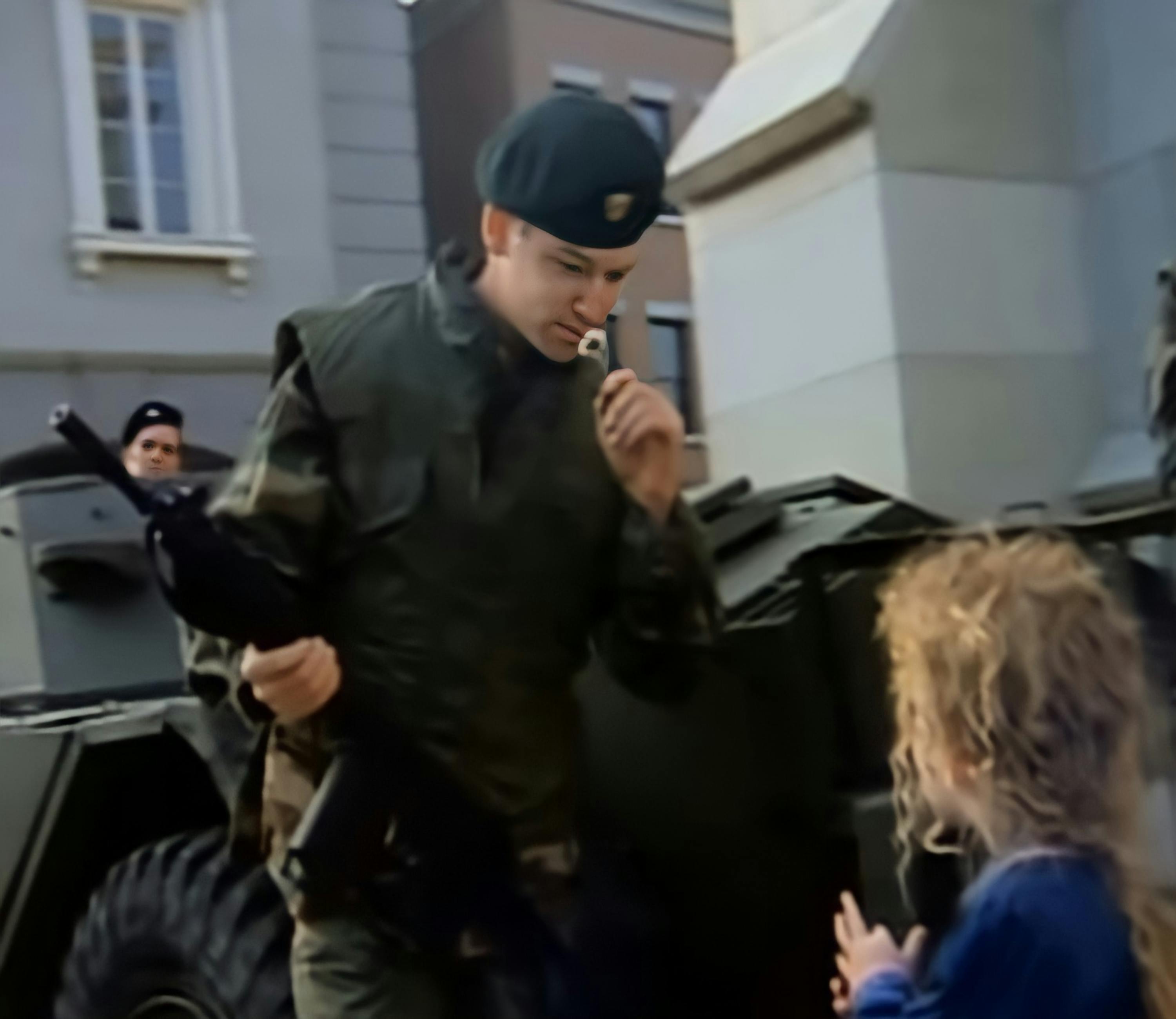 Patrick Naumann - Photographie 