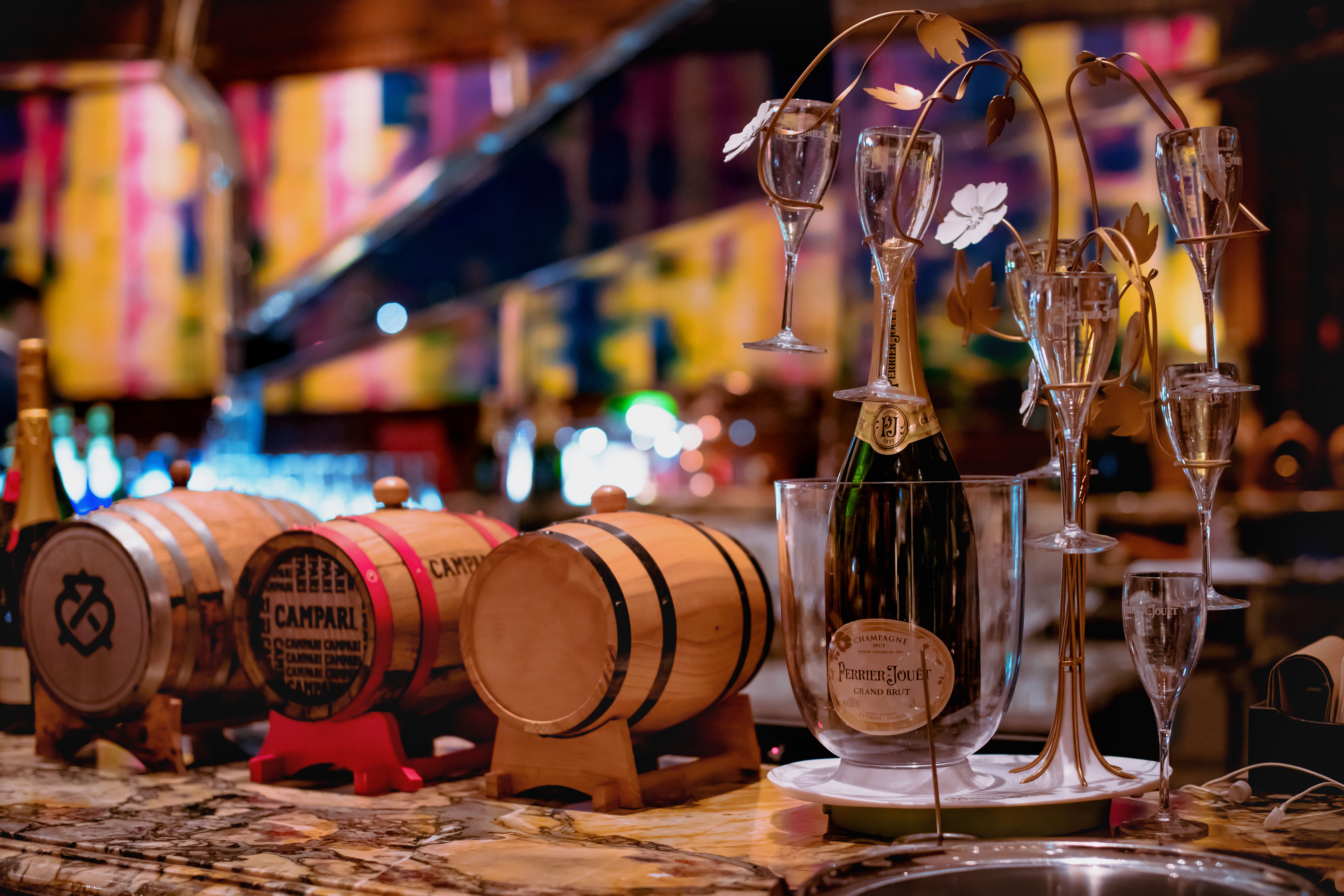 Comment Organiser une Dégustation de Liqueurs Réussie