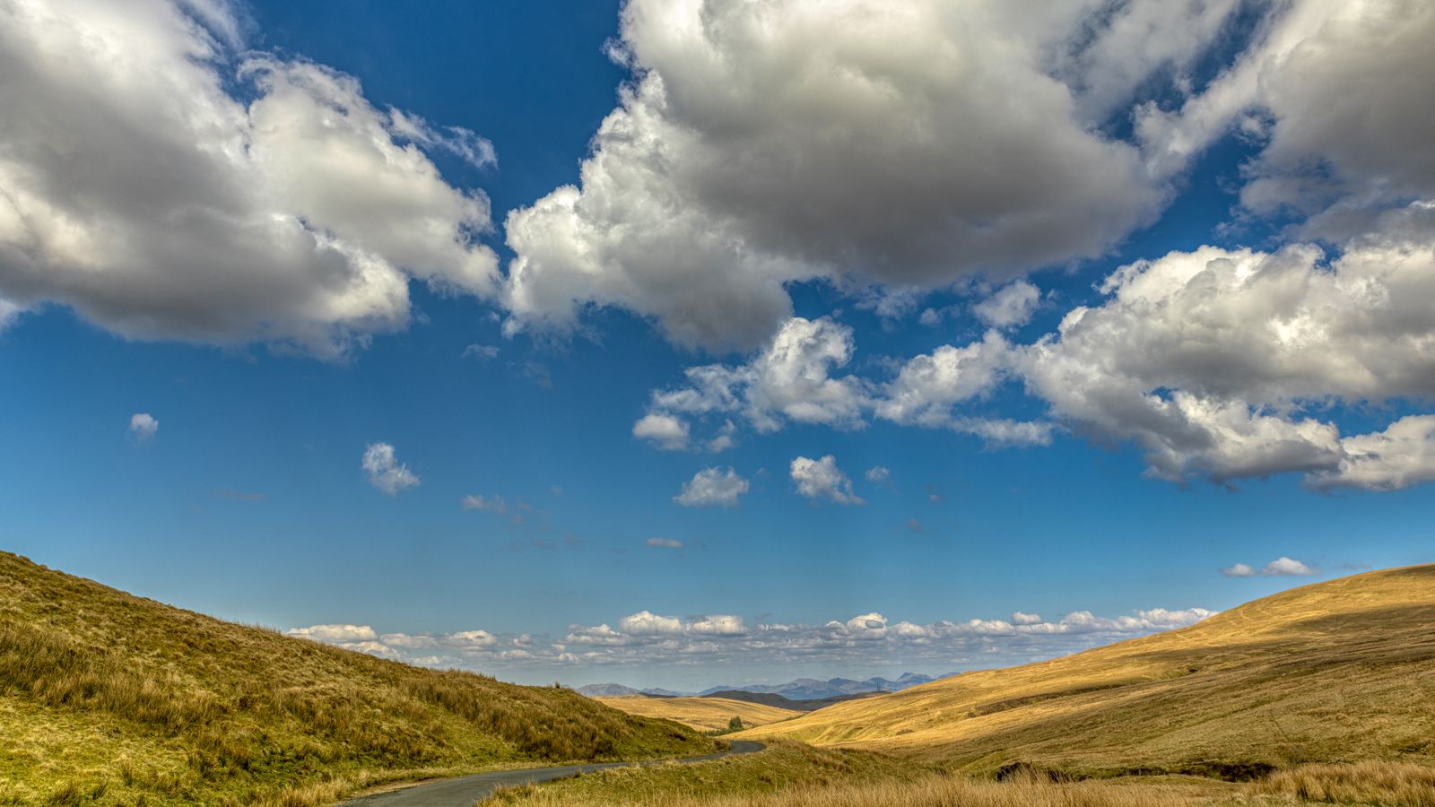Accommodation in Aberlour