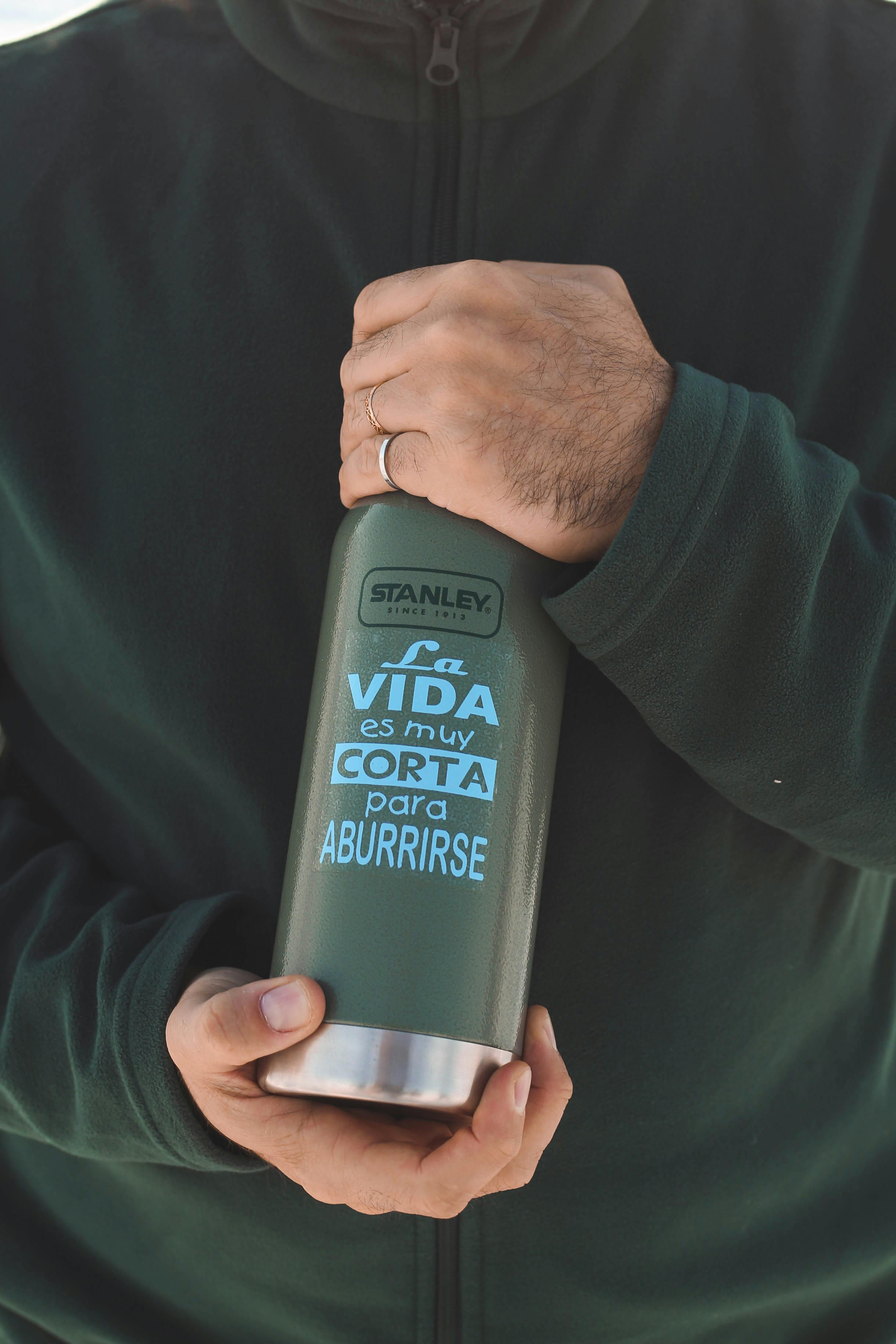 ¿Qué Pueden Enseñarte las Experiencias de Stanley Motta sobre el Éxito Sostenible?