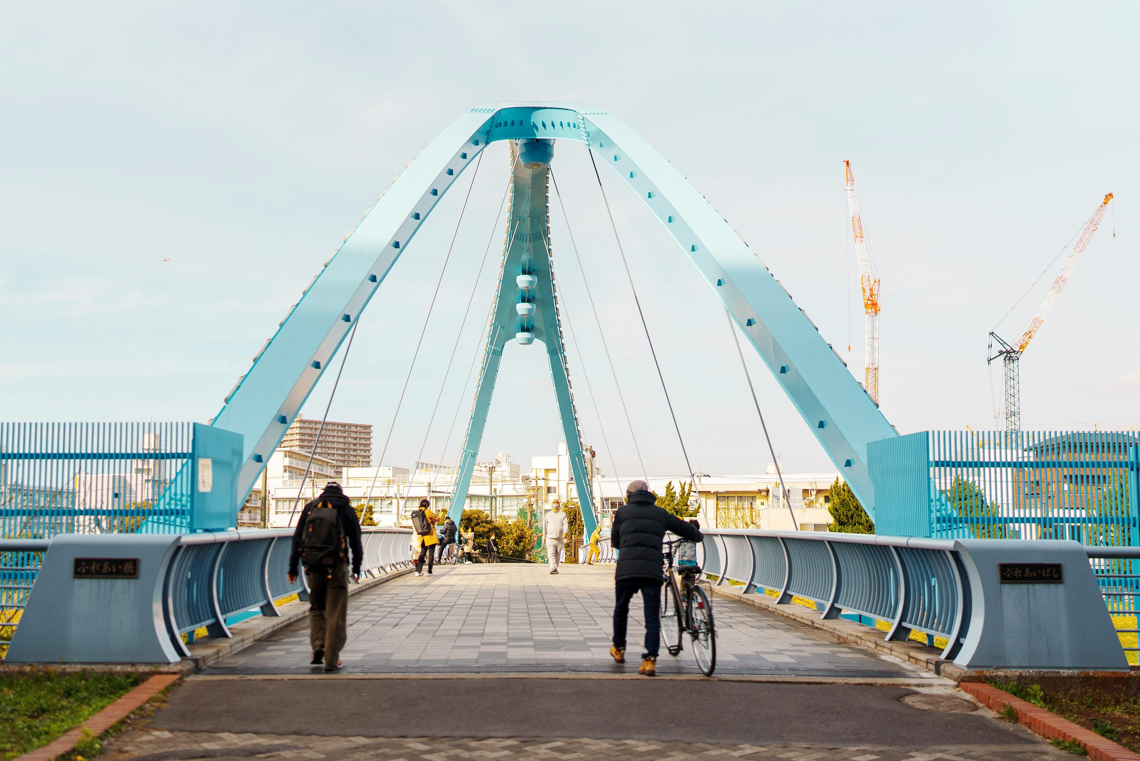 足立区的低住宅成本与高便利性驱动资产价值上涨