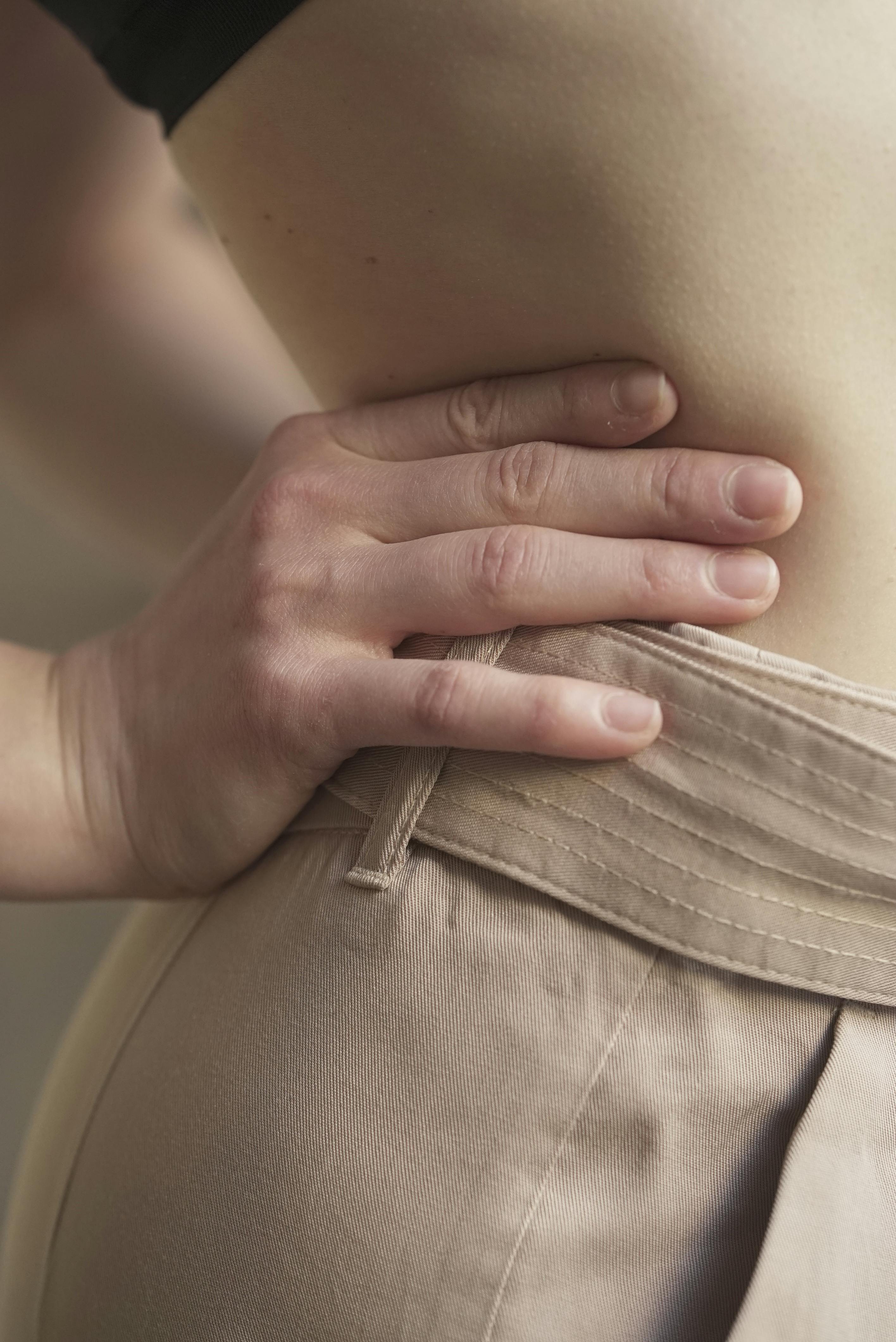 Do waist trimmers work?