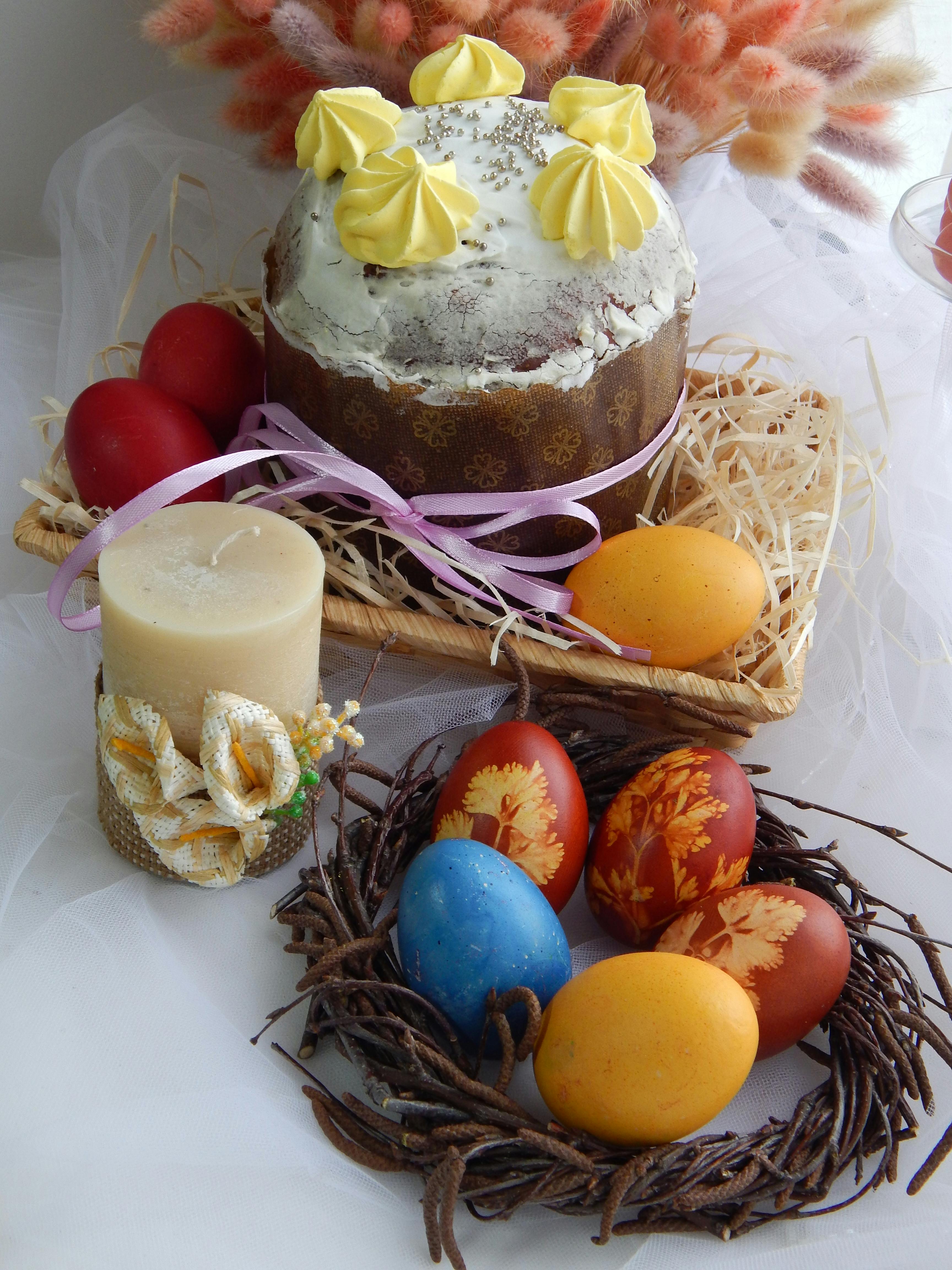 What food removes life?