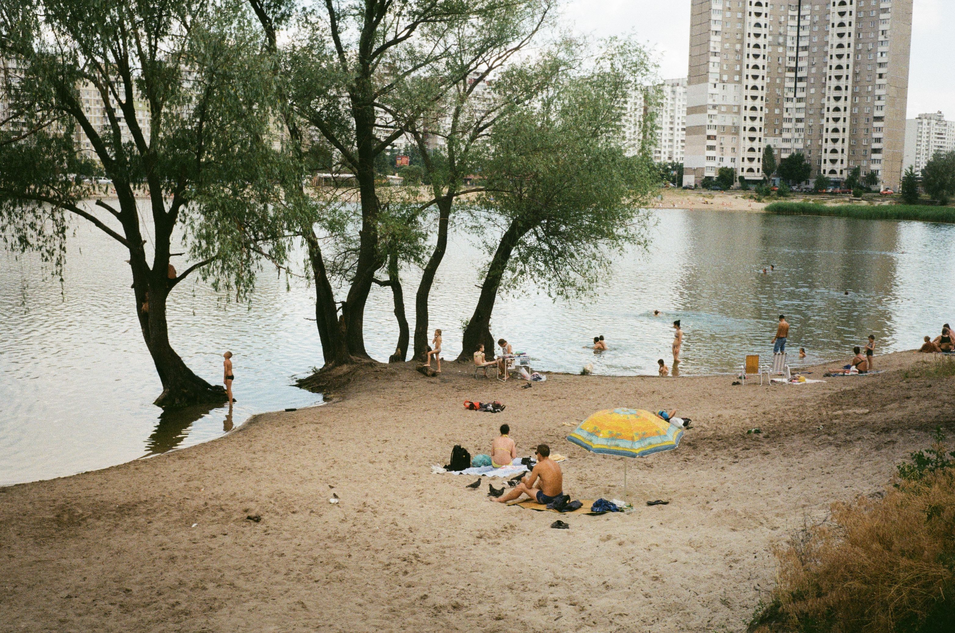 Kyiv