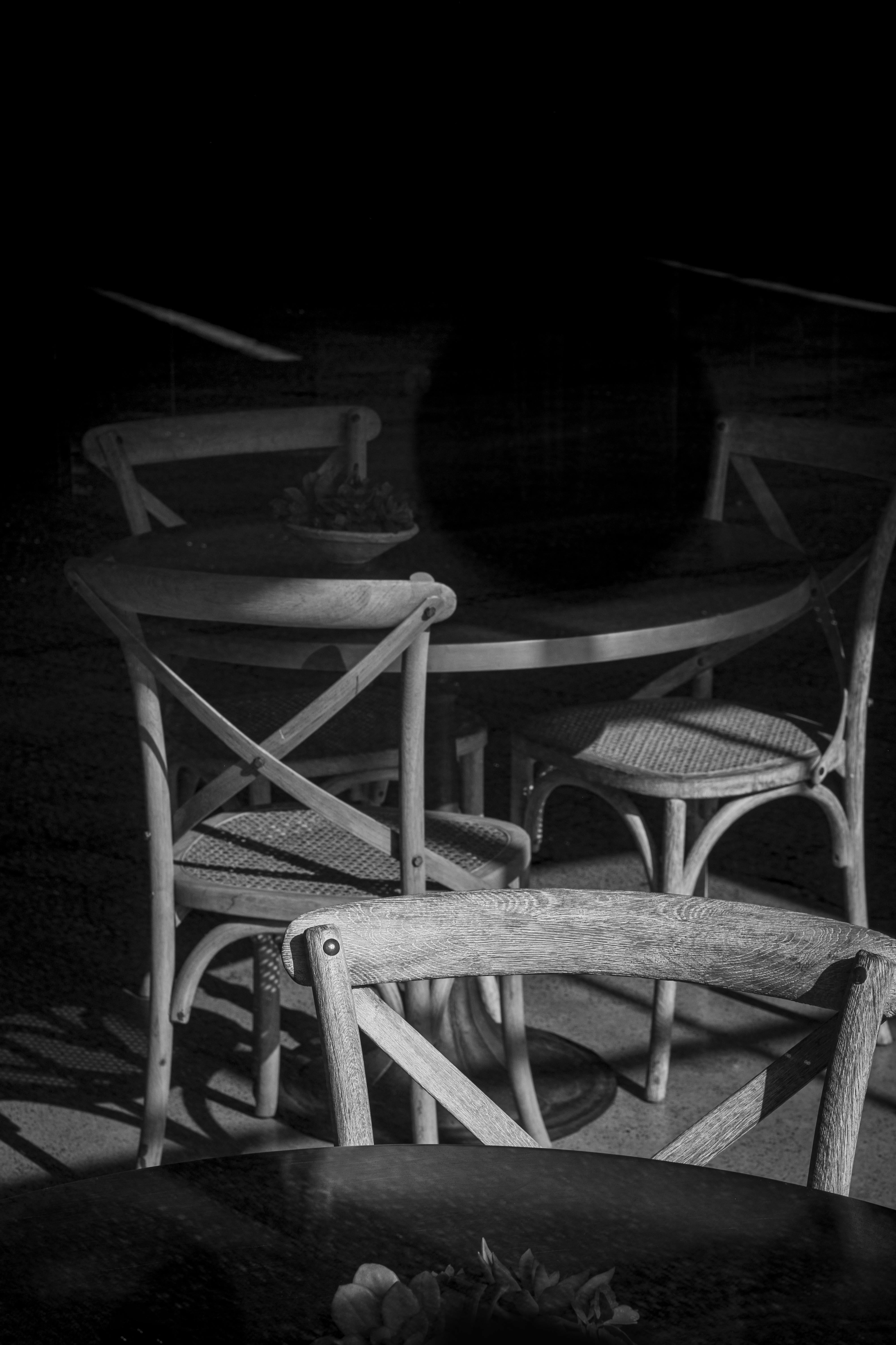 wood furniture Owasco