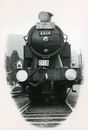 Steam Railtour, Welsh Valleys (3) 1960's