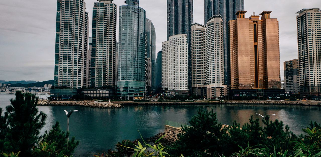 Busan