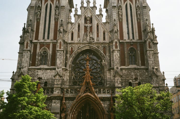 National House Of Organ And Chamber Music In Ukraine