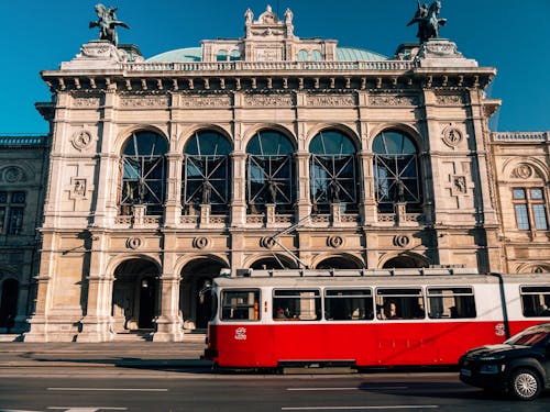 Imagine de stoc gratuită din arhitectură, Austria, clădire