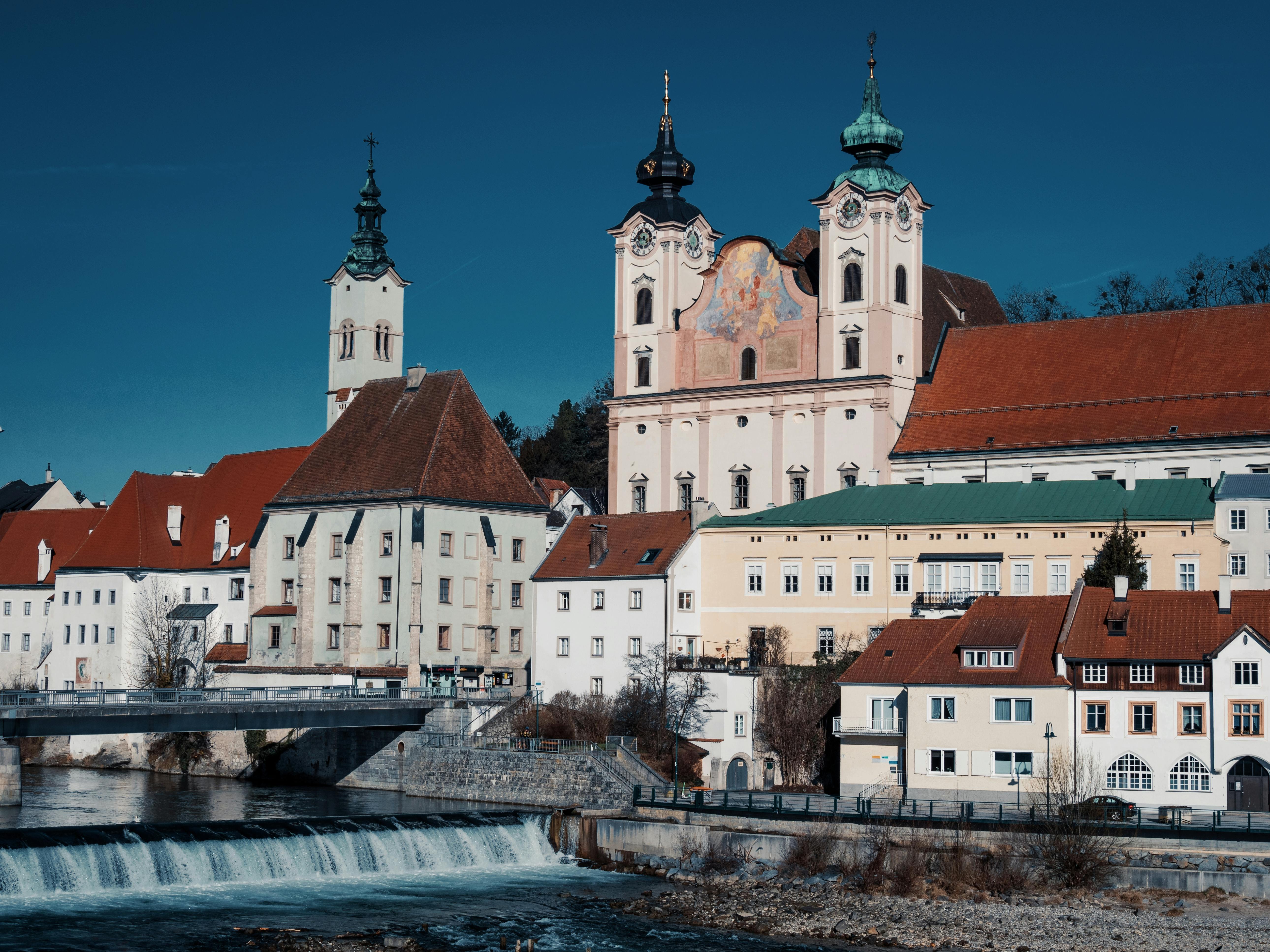 Steyr Photos, Download The BEST Free Steyr Stock Photos & HD Images