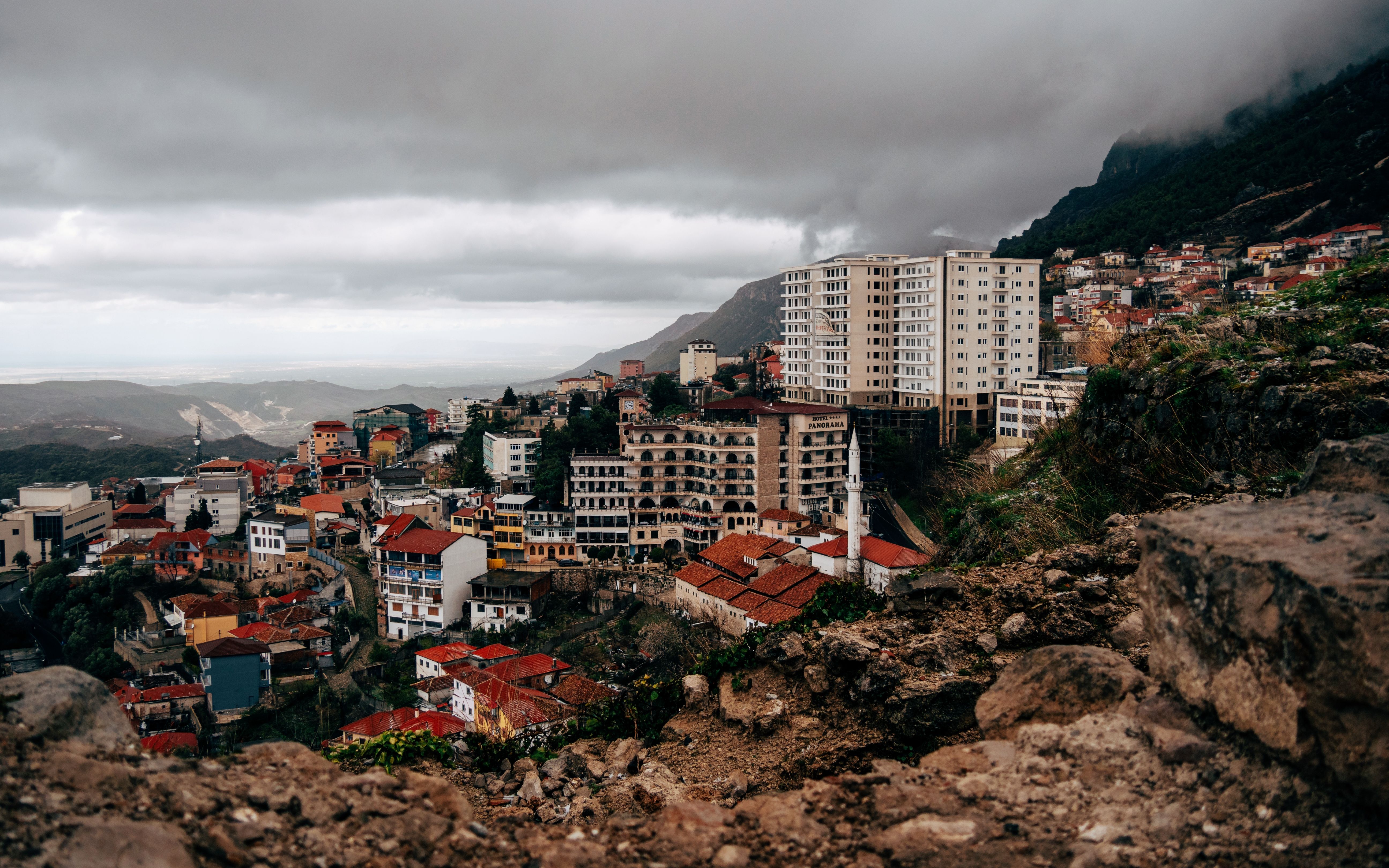 Funarë