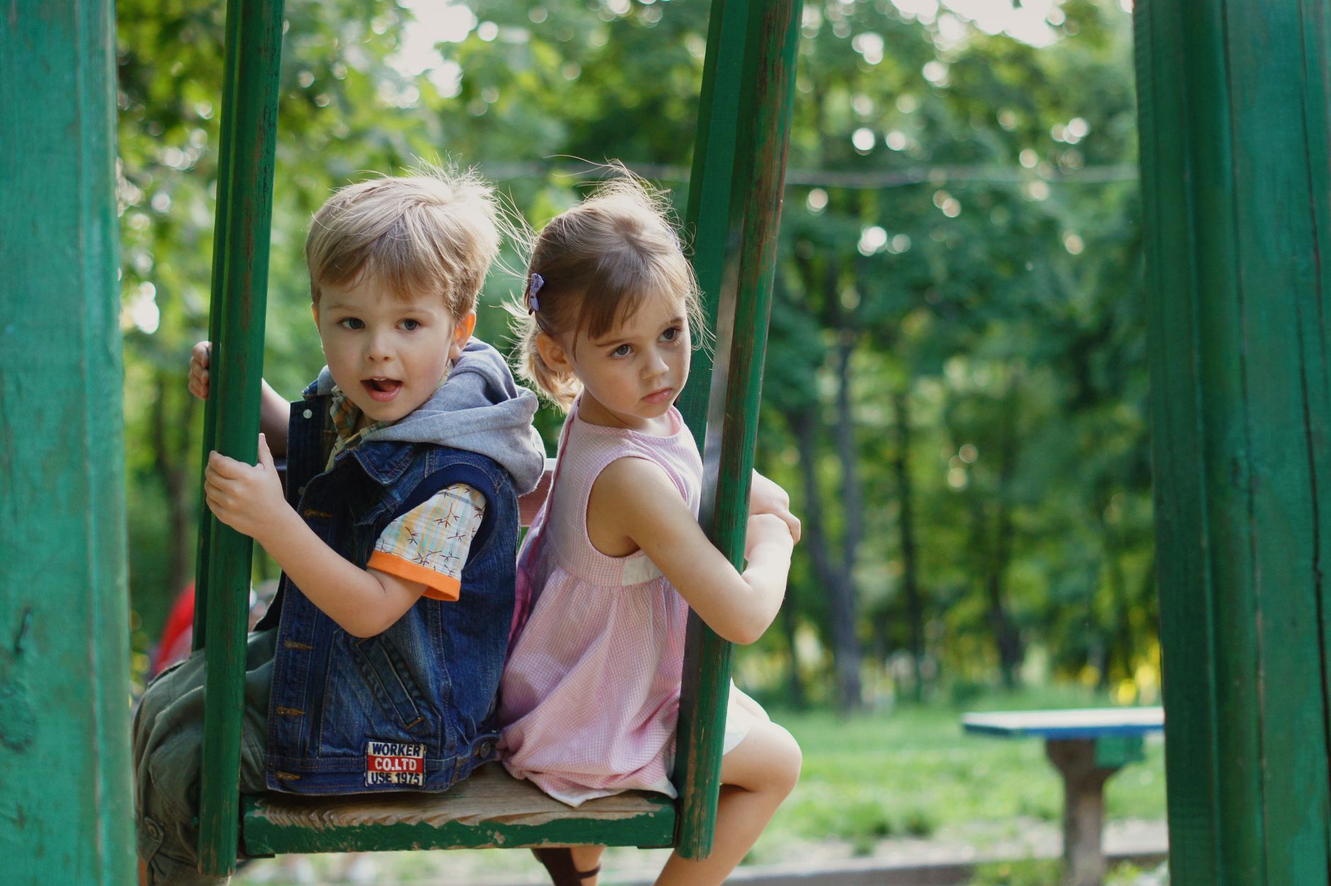 Voitures électriques pour enfants à Ycoor