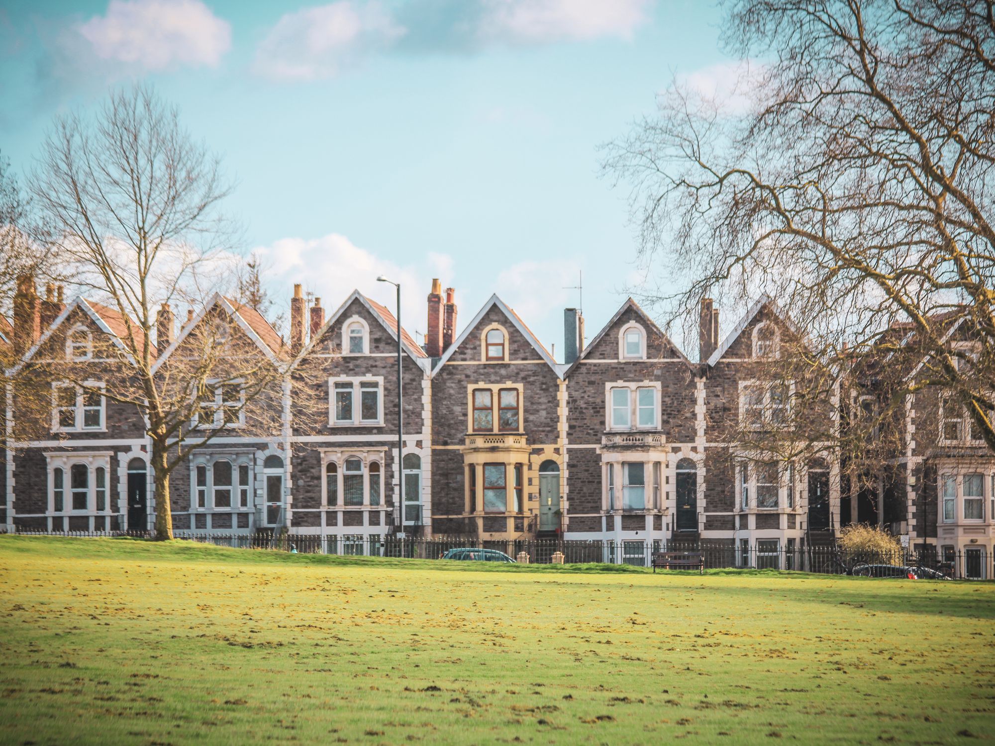 House Removals in Mynytho, Wales — professional movers carrying furniture on a house move