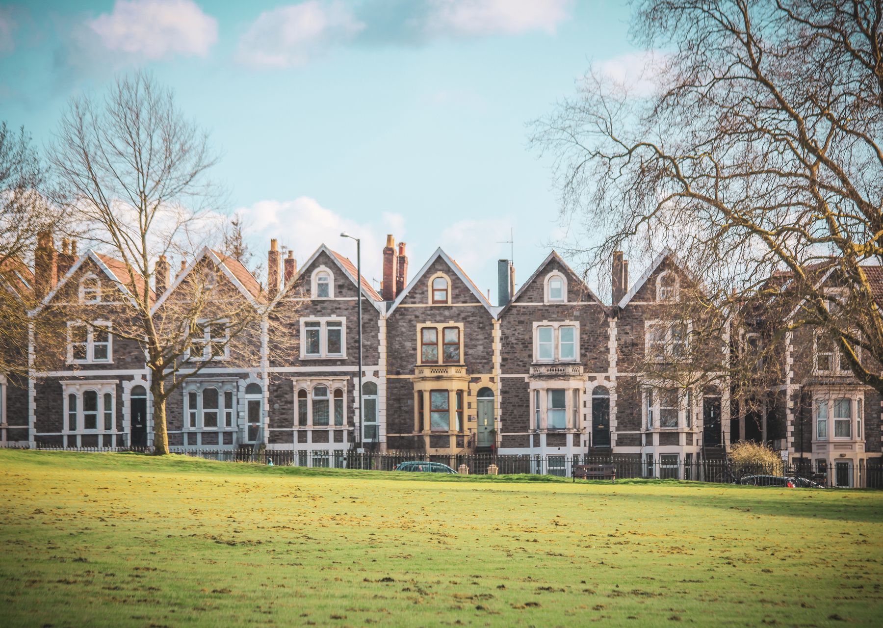 Professional removals crew at work — house clearance Baldock