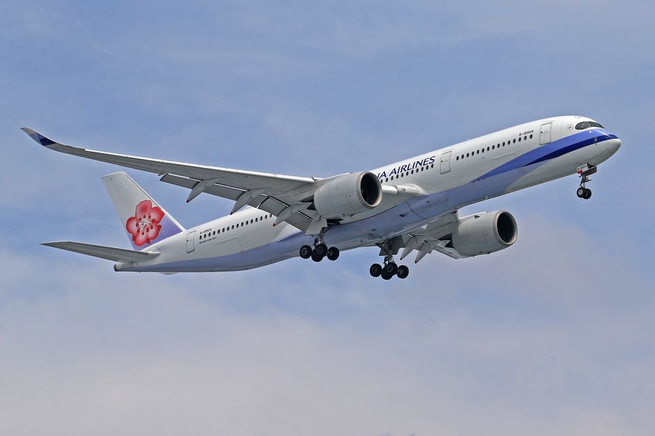 Flying High: Domestic Flights Flying High: Domestic Flights