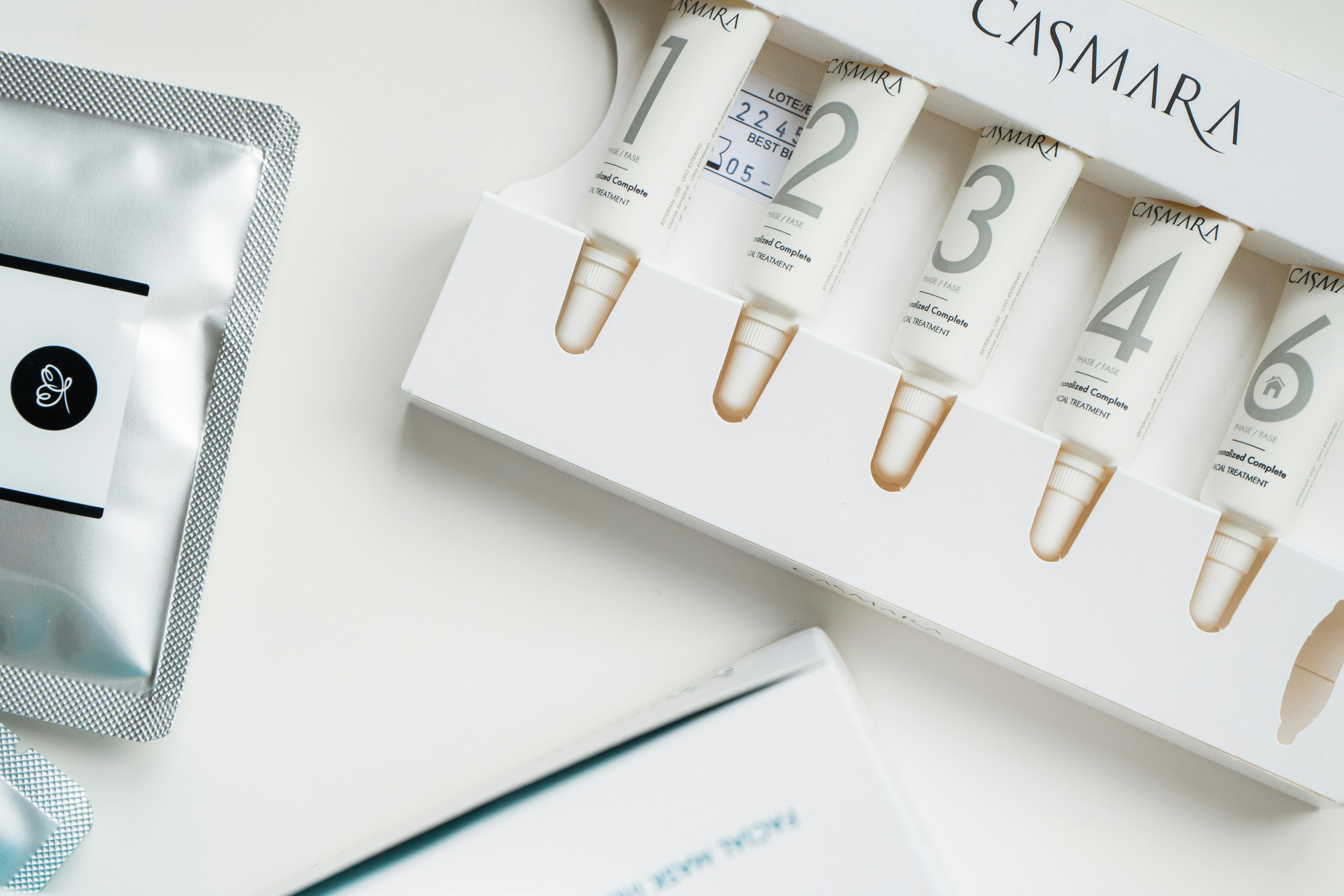 Deau: A Skin-Care Brand Influenced by Japanese Culture - fashionista.com — Photo by Denys Mikhalevych on Pexels