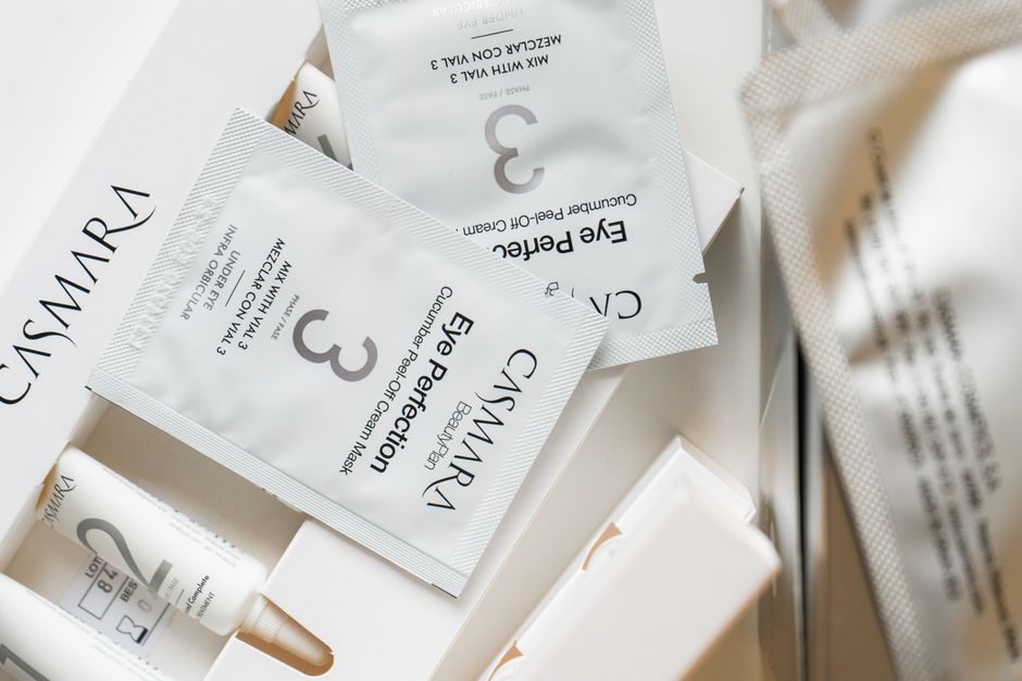 best skincare products for combination skin