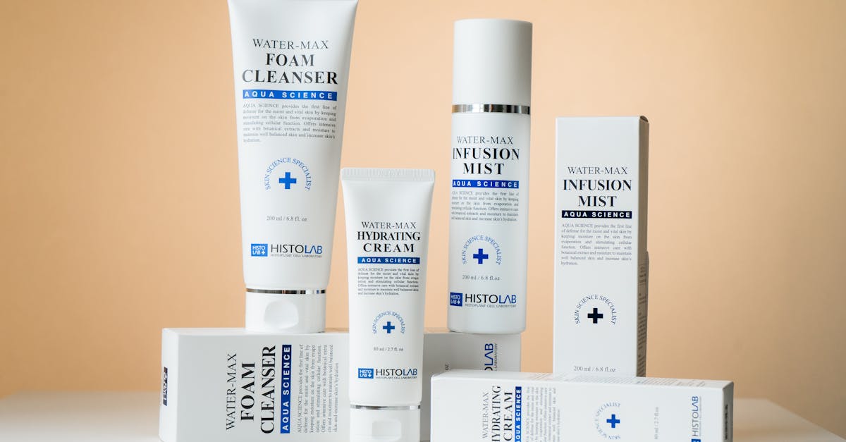 Sodium C14-16 Olefin Sulfonate In A Skincare Product With A High PH Environment