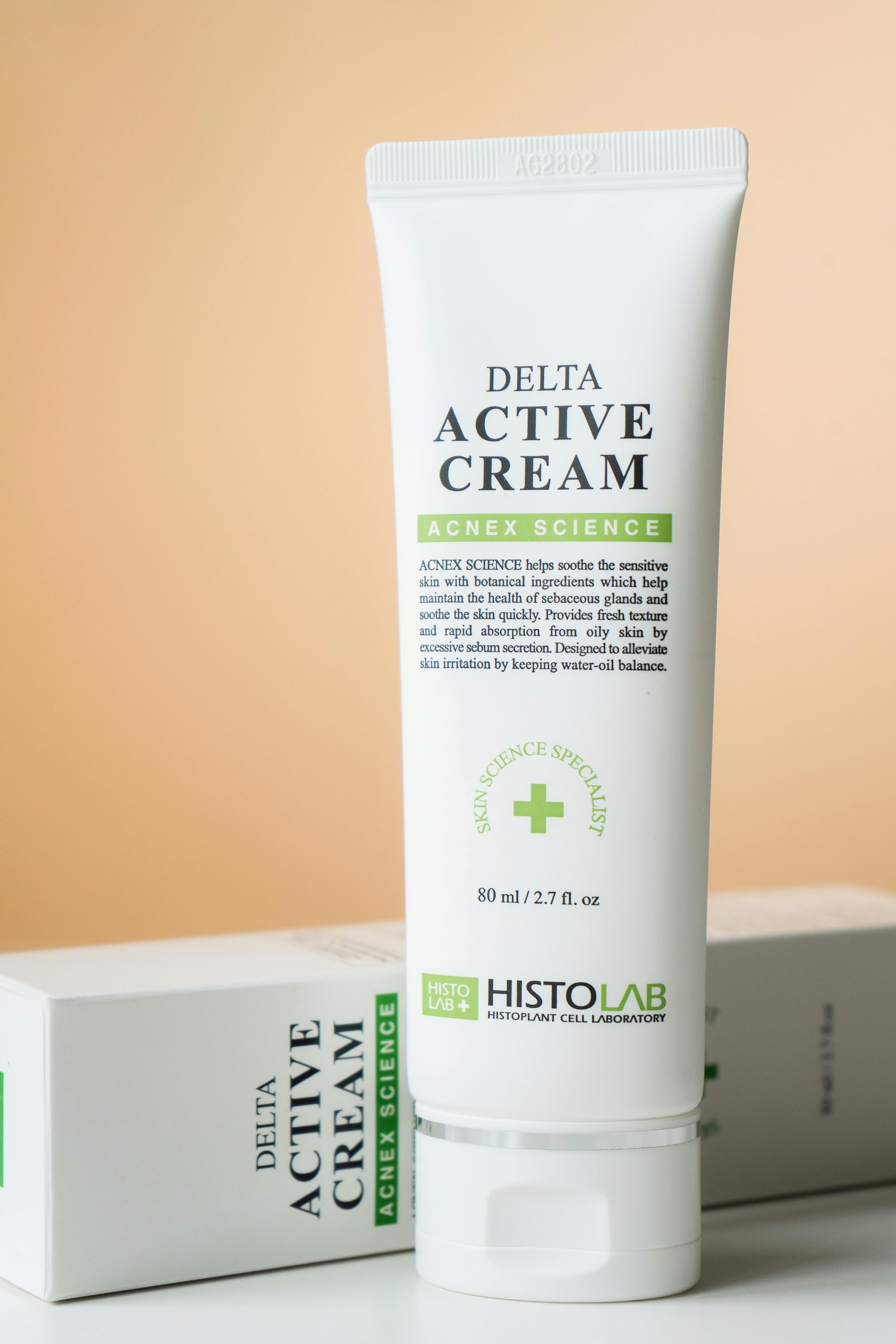 Products To Avoid When Treating Acne