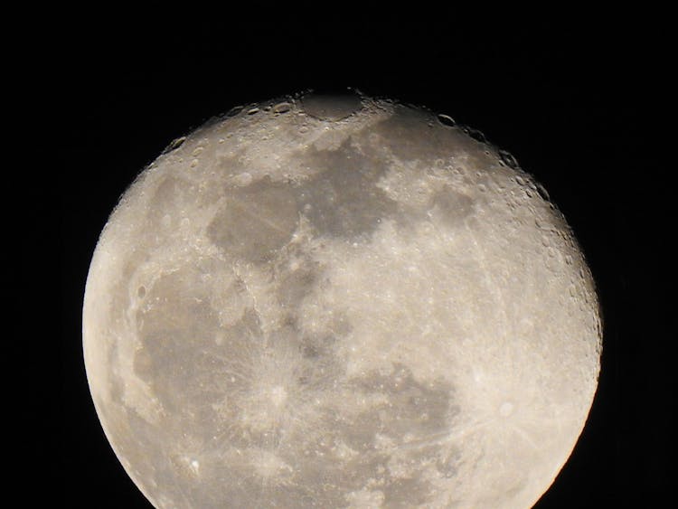 Craters Of The Moon