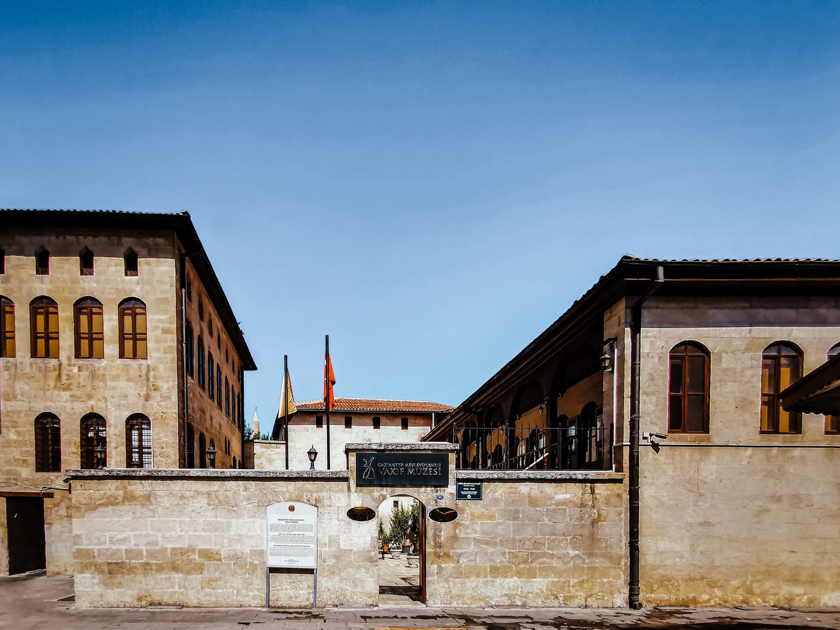 Arte e Cultura: I Musei da Non Perdere