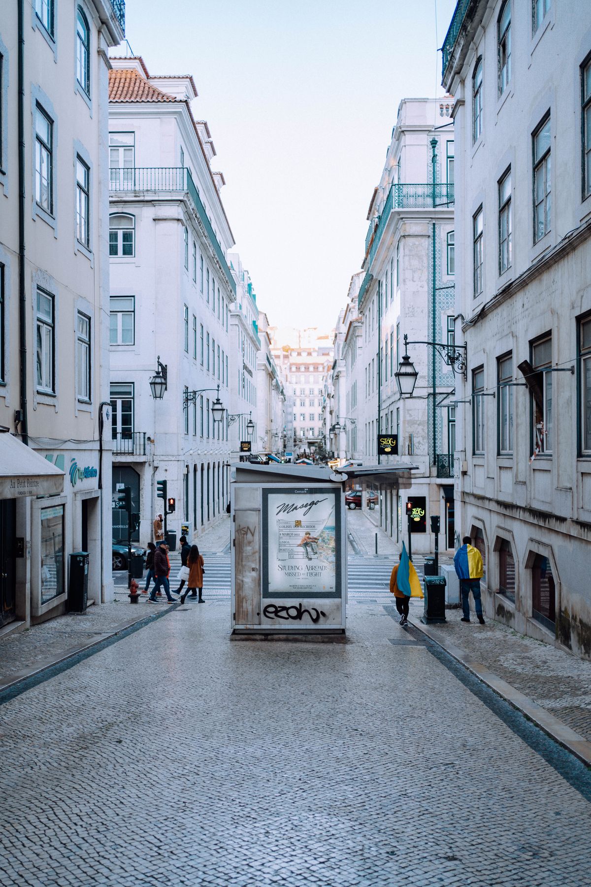 Lisbon 1