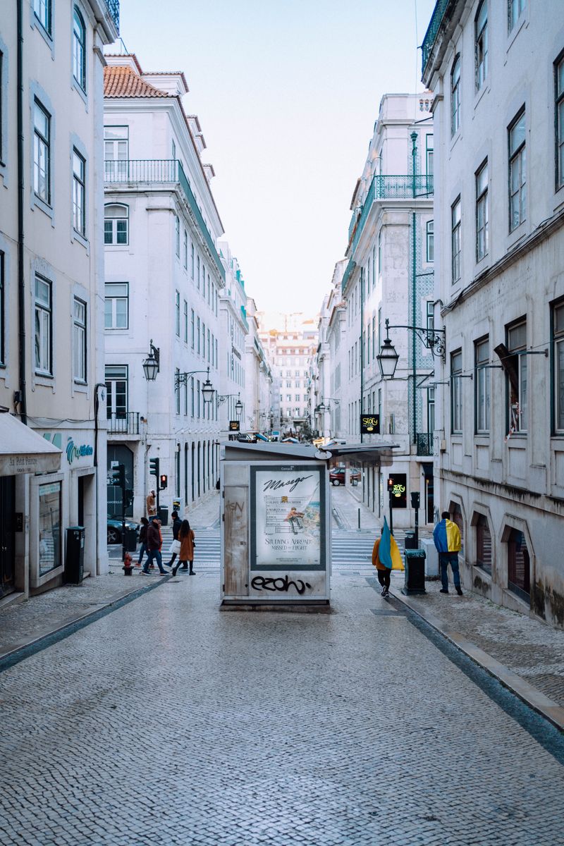 Lisbon — image 2