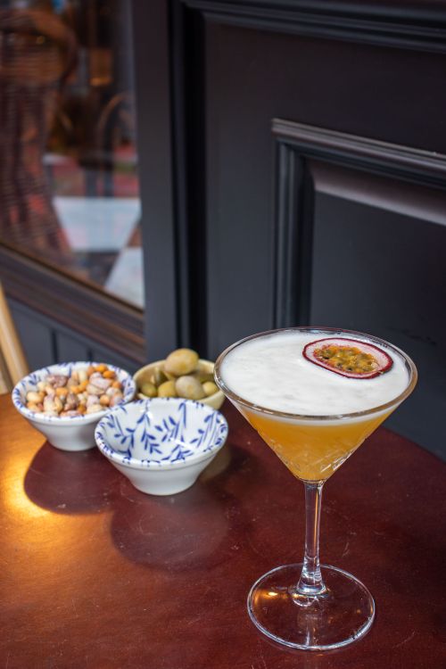 Pornstar Martini