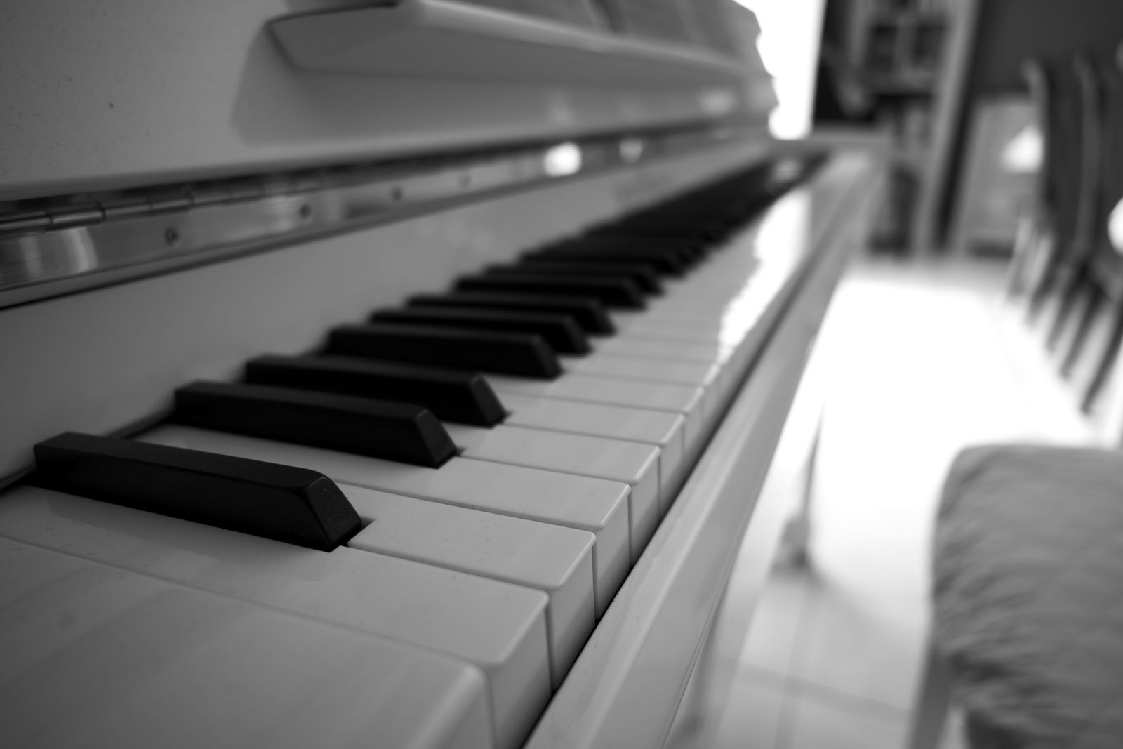 Jeux d'Octaves