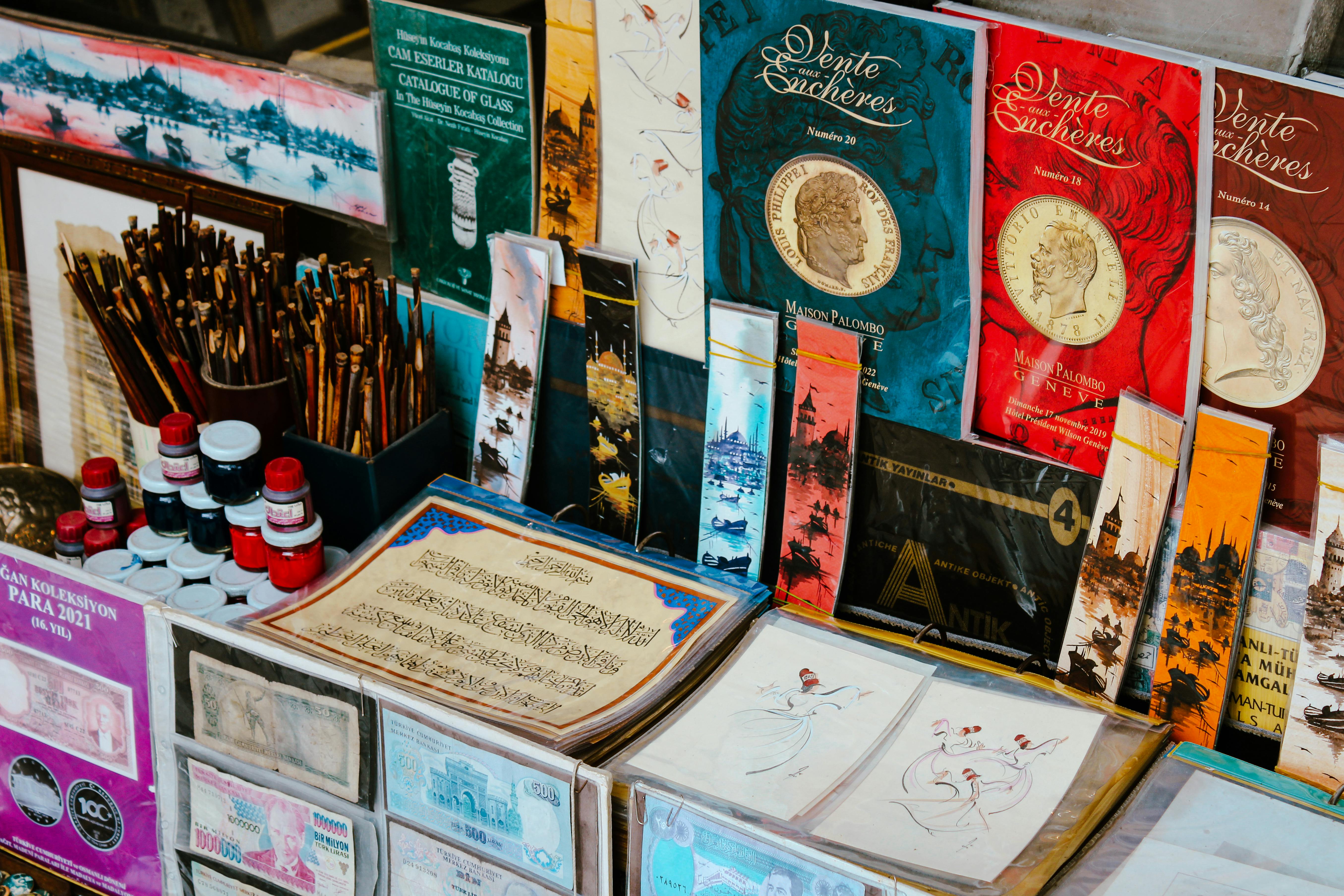 Family stunned as ‘travel souvenirs’ left by gran worth £40,000 — Photo by Crab Lens on Pexels
