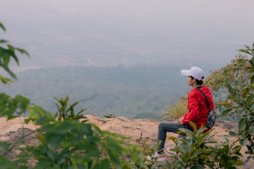 Foto profissional grátis de abismo, ao ar livre, aventura