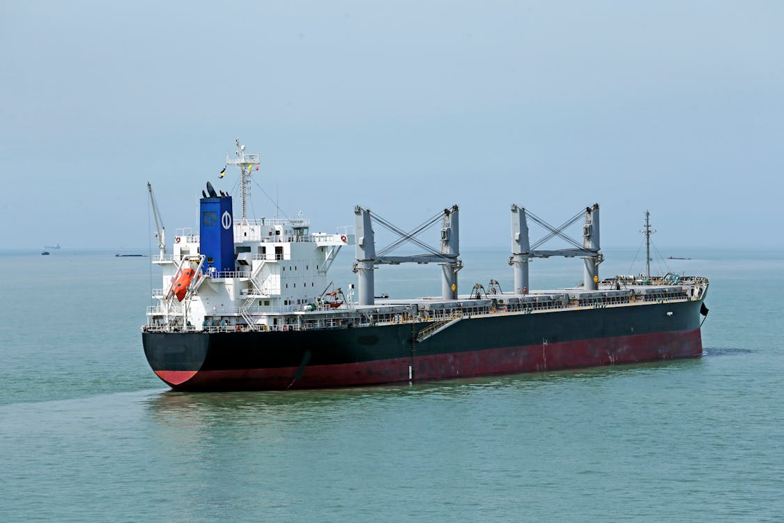 Fotos de stock gratuitas de barco, barco de carga, barco mercante