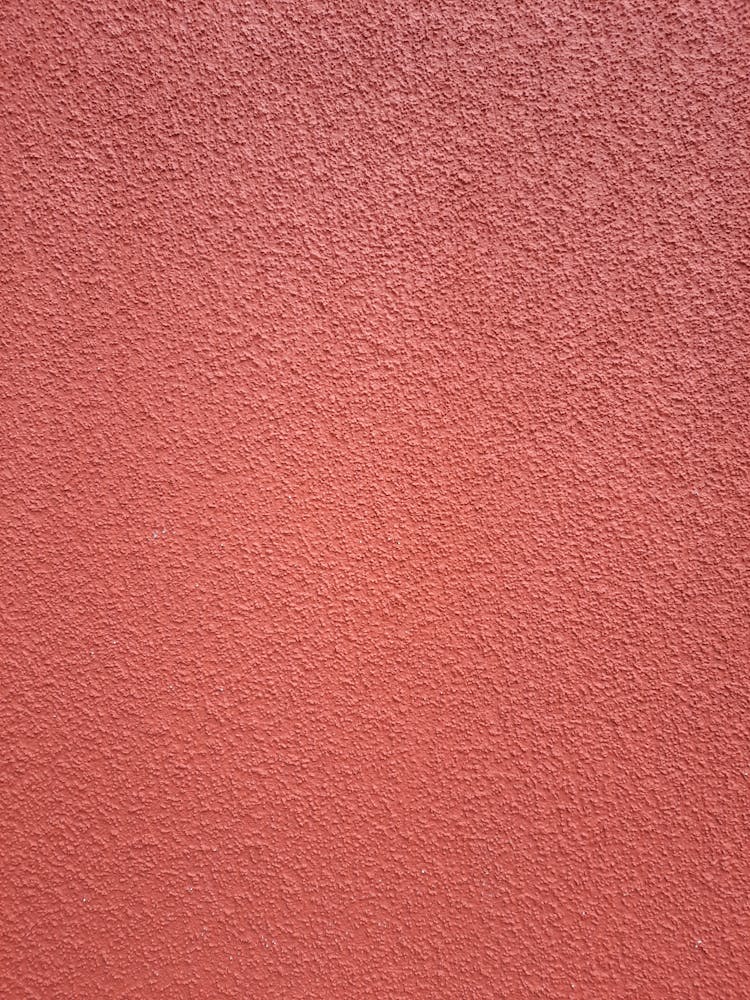 Close-up Photo Of A Textured Pink Surface 