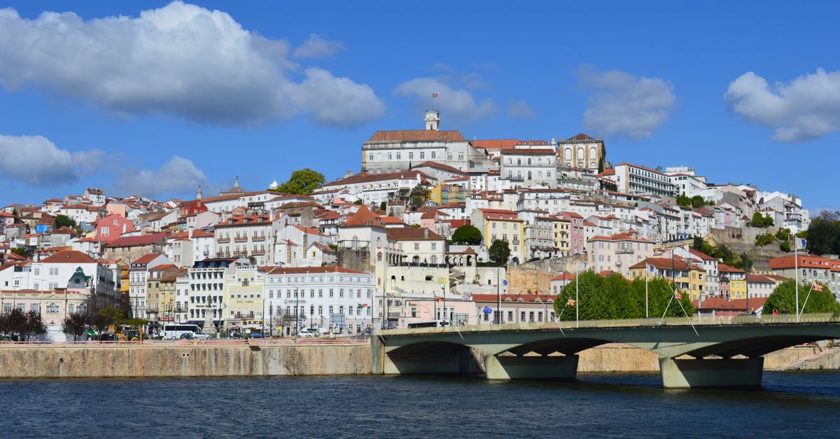 Coimbra
