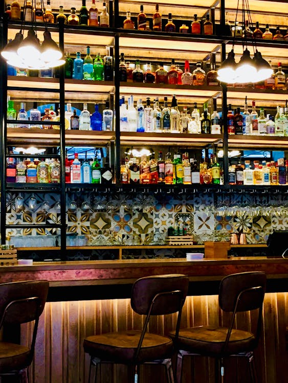 Free Stock Photo Of Bar, Bar Cafe, Corfu