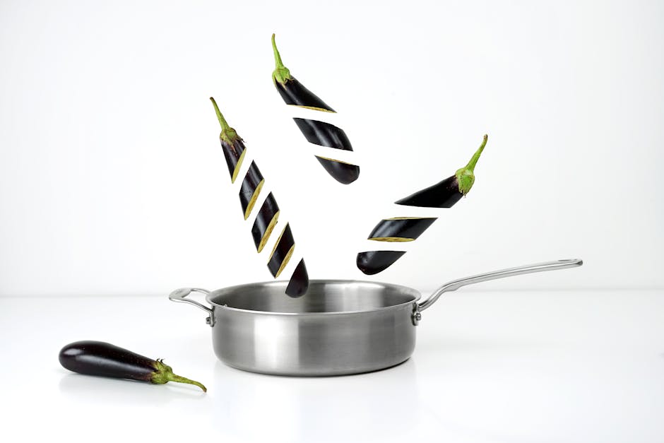 Mind Boggling Techniques Transforming the Culinary World