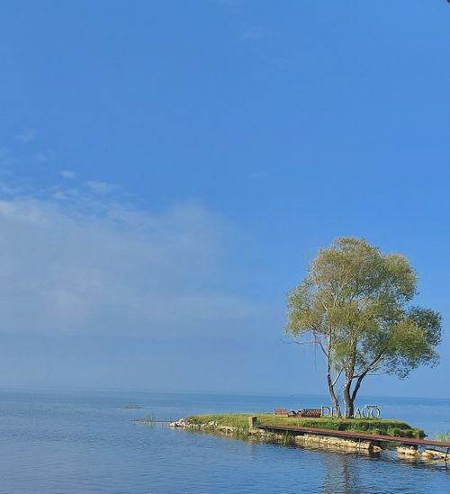 Free stock photo of blue, calmness, lake Stock Photo