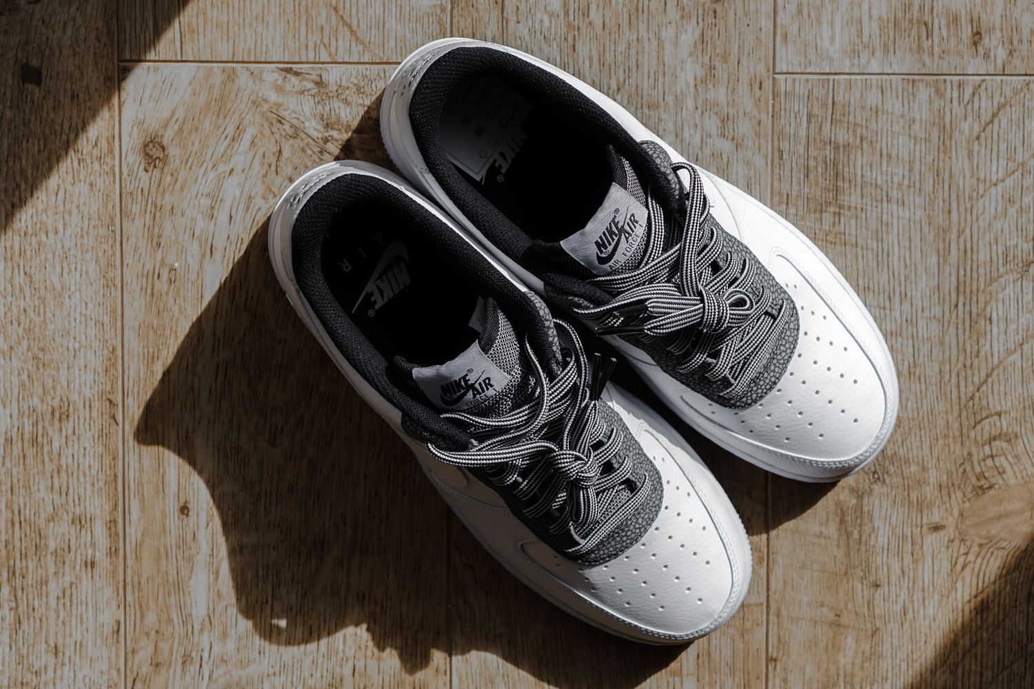 Concrete Low