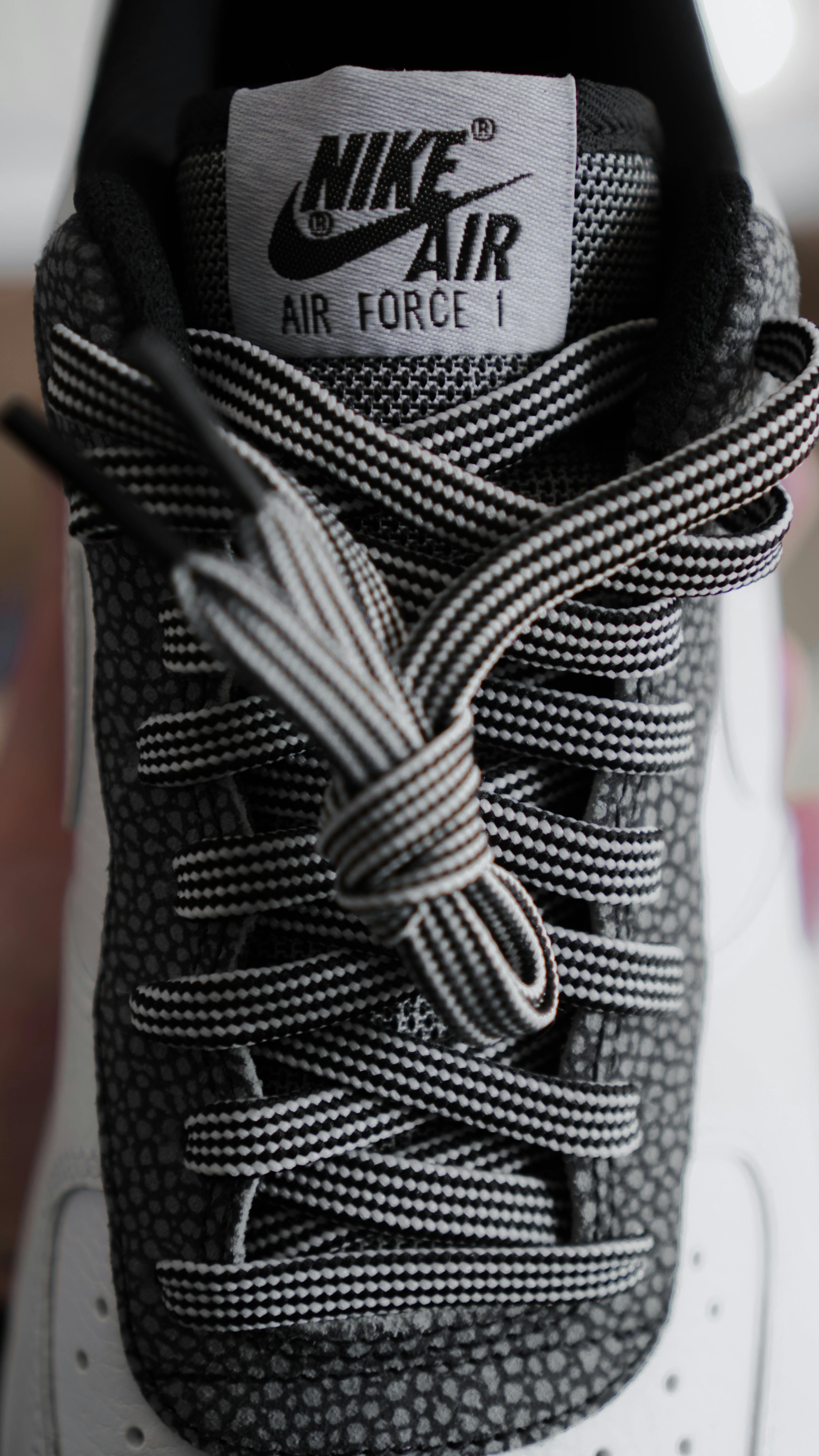 extra durable rubber nike