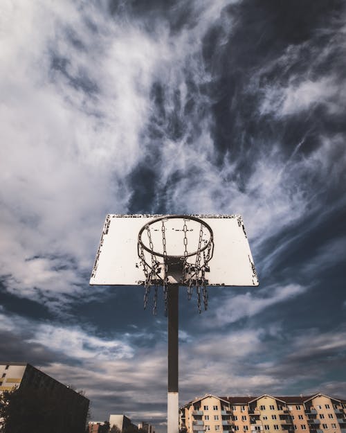 Basketbalový kôš