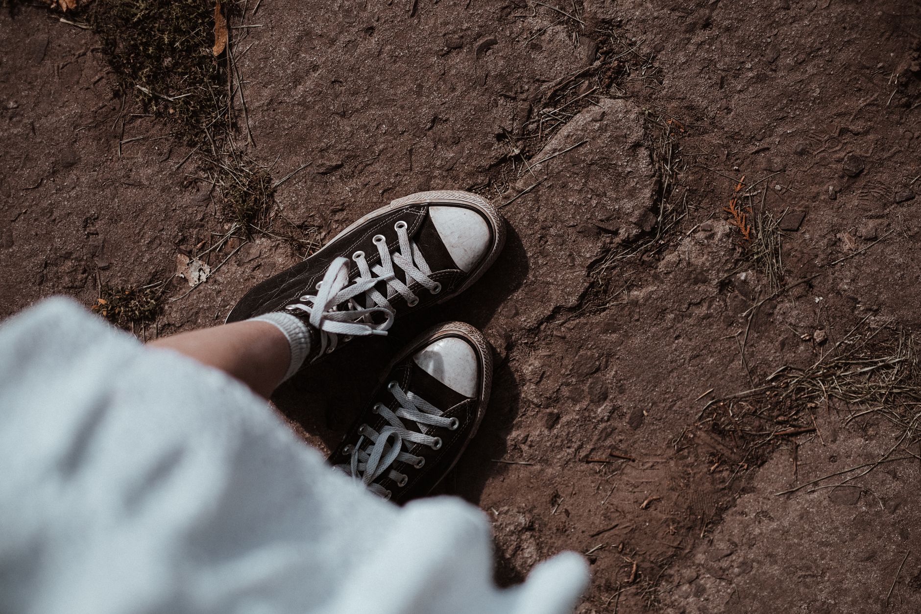 Best Sneakers for Standing All Day That Still Look Good