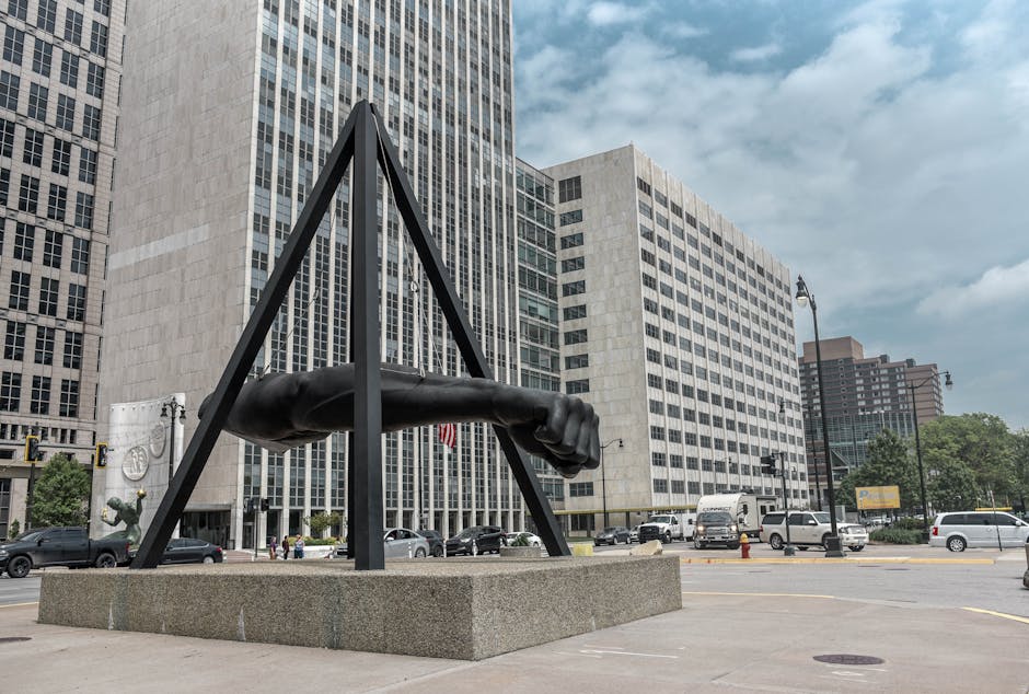 Detroit, United States