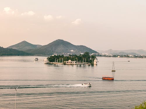 Cheap Island Getaways in India With Pleasant December Weather