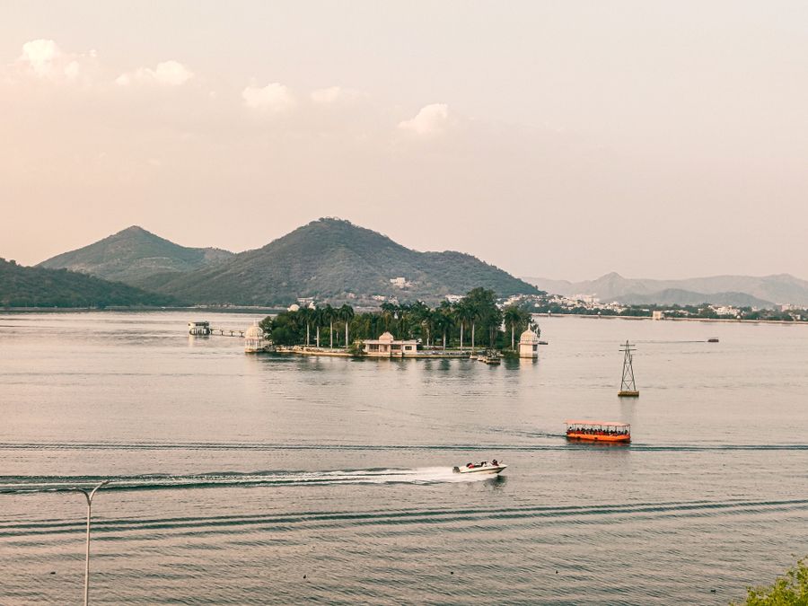 Udaipur photo 5