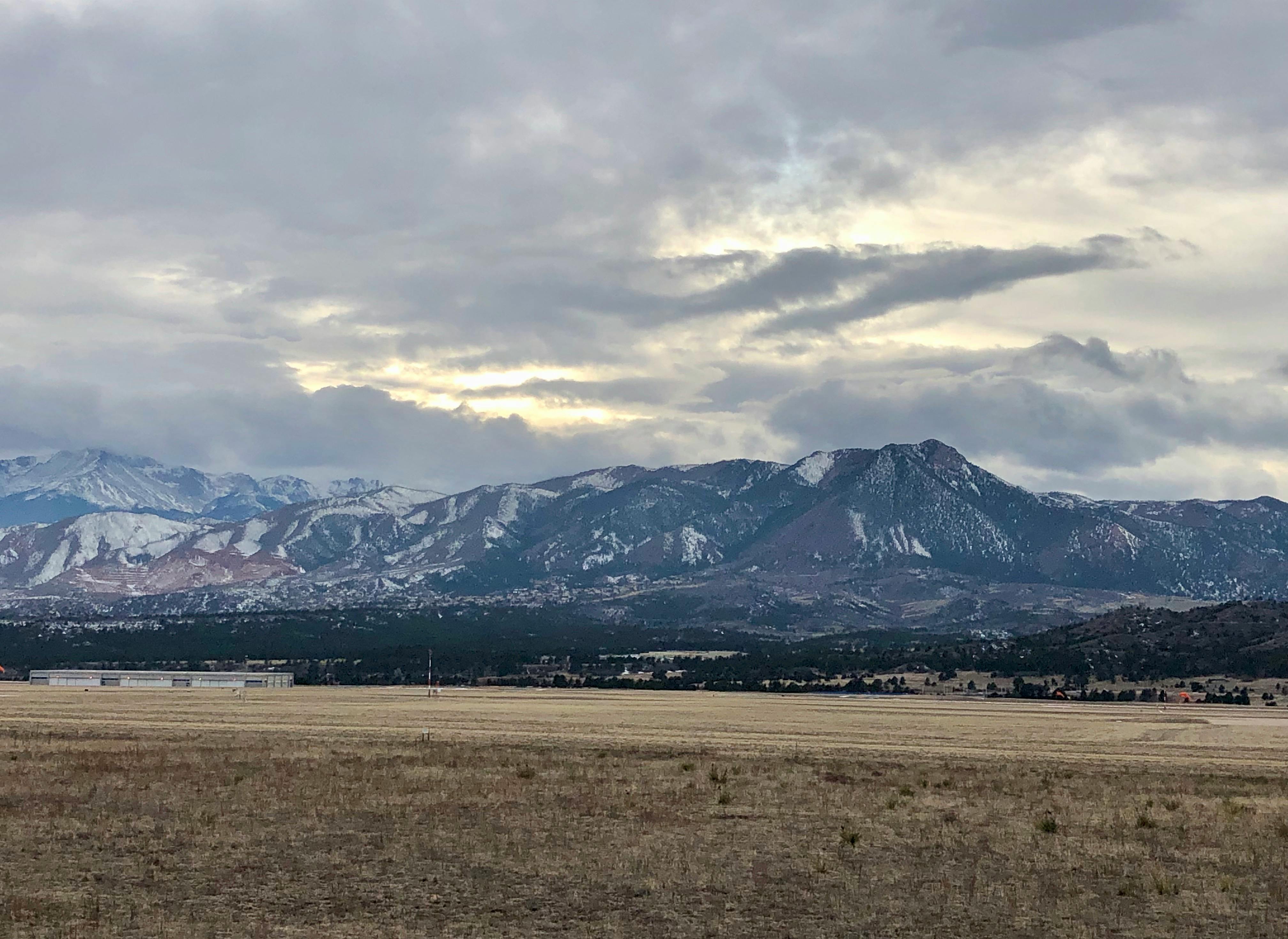 Kevin McBride Fotografía