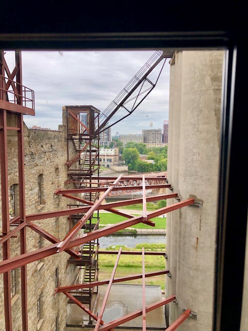 Free stock photo of building, construction, historic