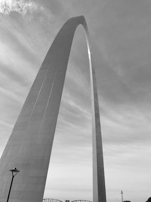 Free stock photo of arch, gateway, landmark