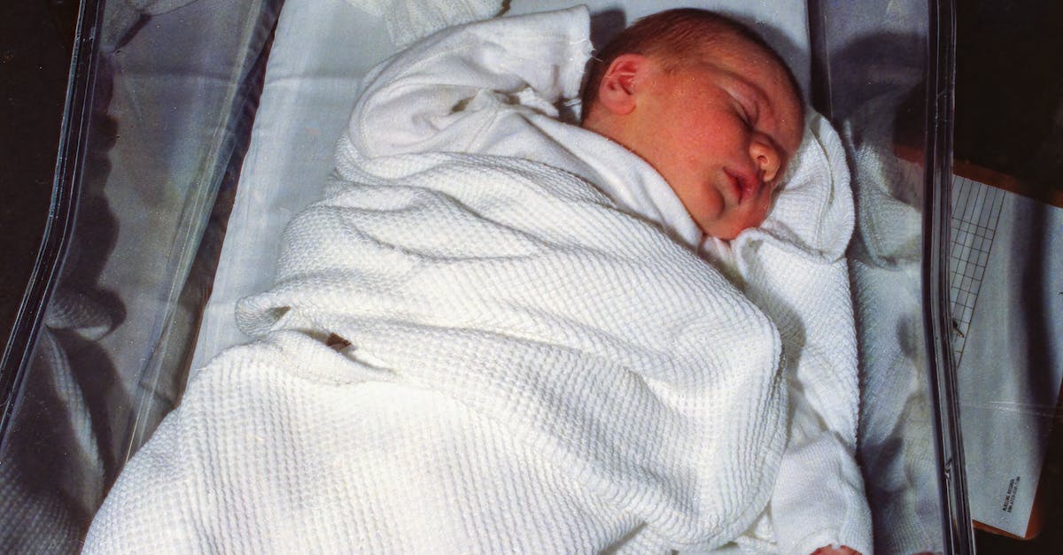 從 機智住院醫生生活 看產後大出血 醫師揭示6類高危險族群不可不知