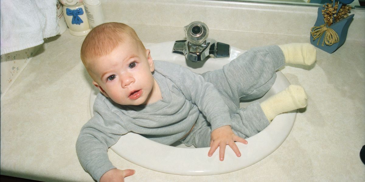 Je Huis Babyproof Maken: Praktische Checklist